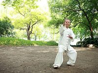 你练到“懂劲”了吗?太极三境的真相