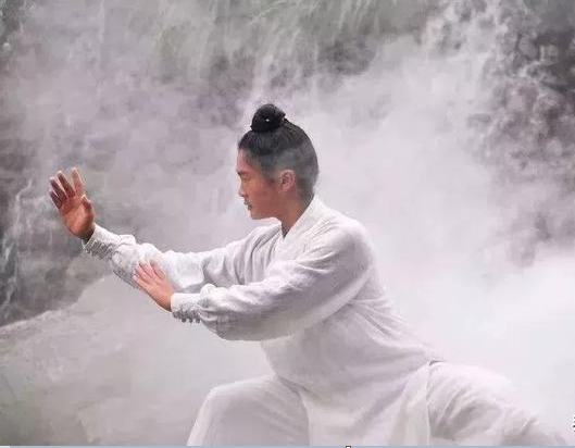 “懂劲”=太极拳的“电气化”时代